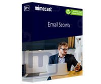Mimecast Email Security