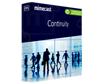 Mimecast Continuity