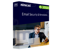 Mimecast Email Security & Remediation