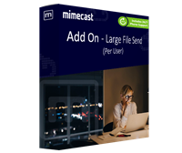 Add On - Large File Send (Per User)